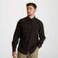 HUNTER EXPERT KIWI LONG SLEEVED SHIRT CRAGHOPPERS