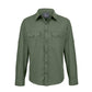 HUNTER EXPERT KIWI LONG SLEEVED SHIRT CRAGHOPPERS