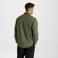 HUNTER EXPERT KIWI LONG SLEEVED SHIRT CRAGHOPPERS