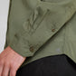 HUNTER EXPERT KIWI LONG SLEEVED SHIRT CRAGHOPPERS