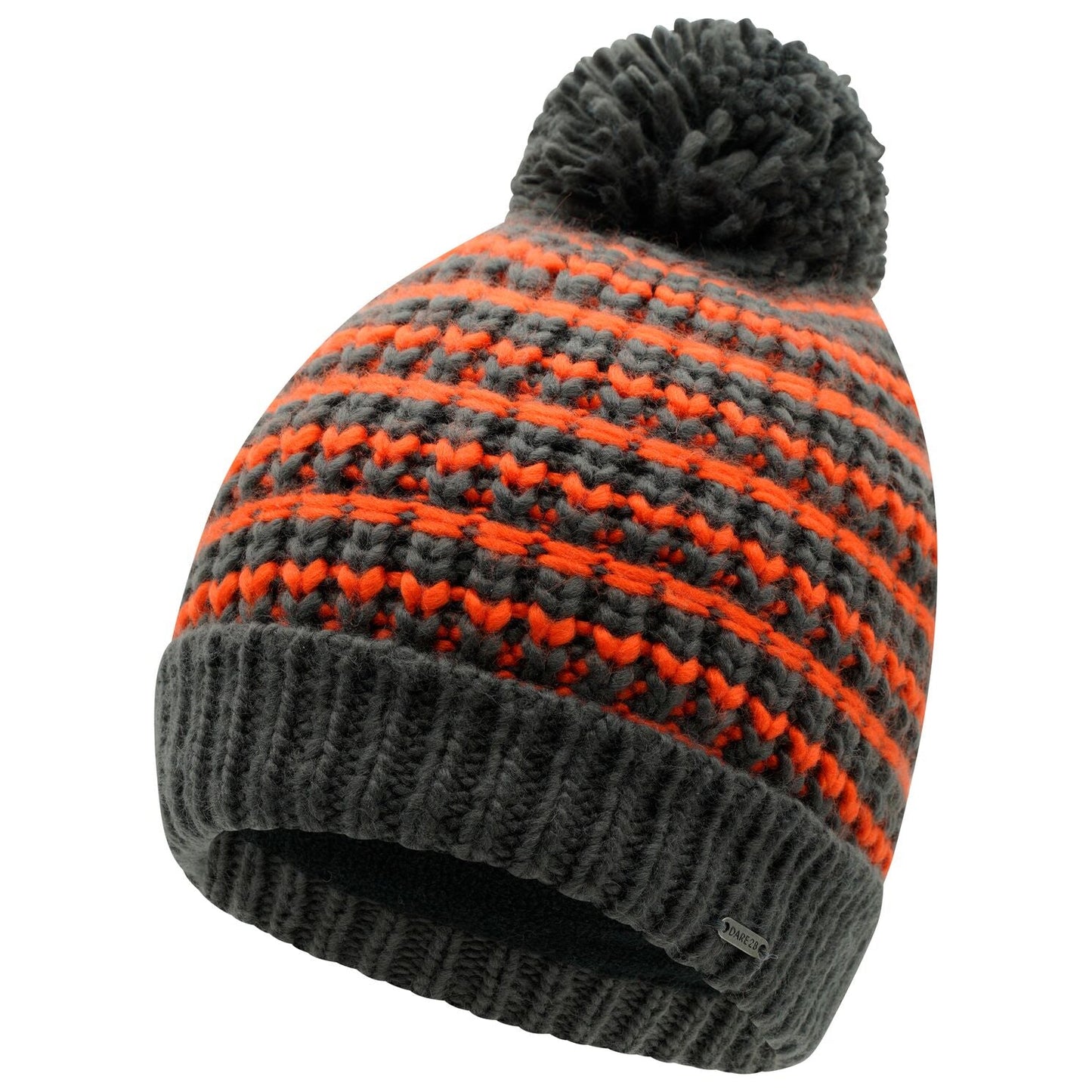 WINTER FLEECE LINED BEANIE HEADSTART DARE 2B ELITE