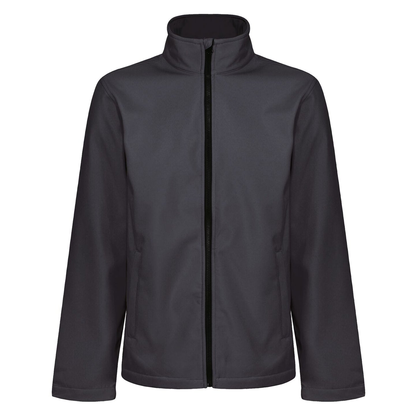 SOFTSHELL PRINTABLE JACKET ABLAZE REGATTA