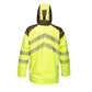 HI-VIS WATERPROOF REFLECTIVE HOODED JACKET REGATTA