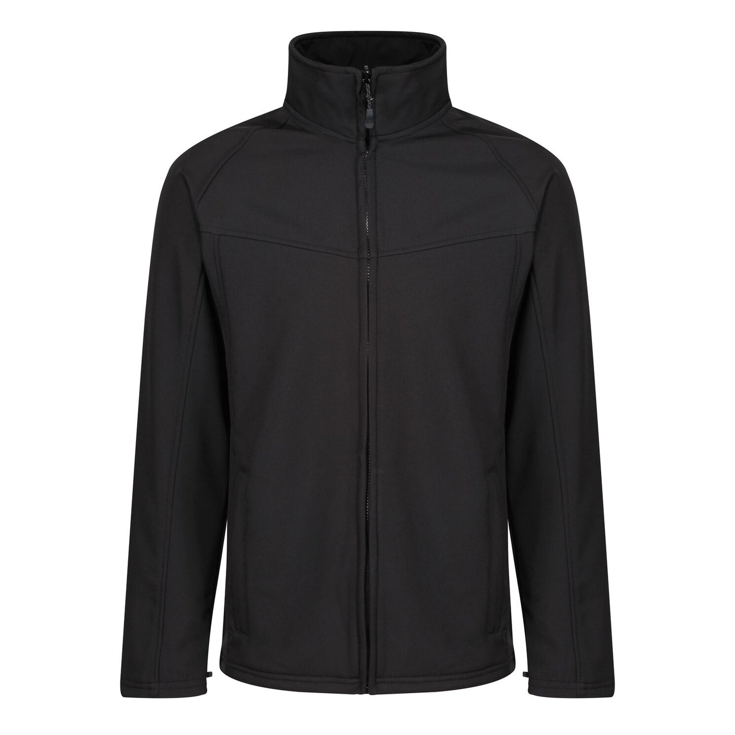 SOFTSHELL INTERACTIVE JACKET UPROAR REGATTA