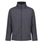 SOFTSHELL INTERACTIVE JACKET UPROAR REGATTA