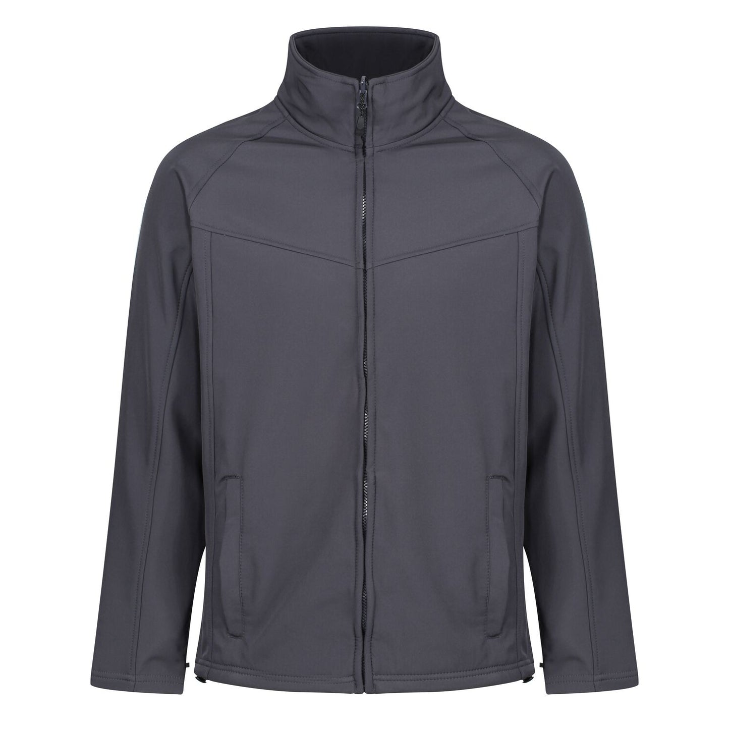 SOFTSHELL INTERACTIVE JACKET UPROAR REGATTA