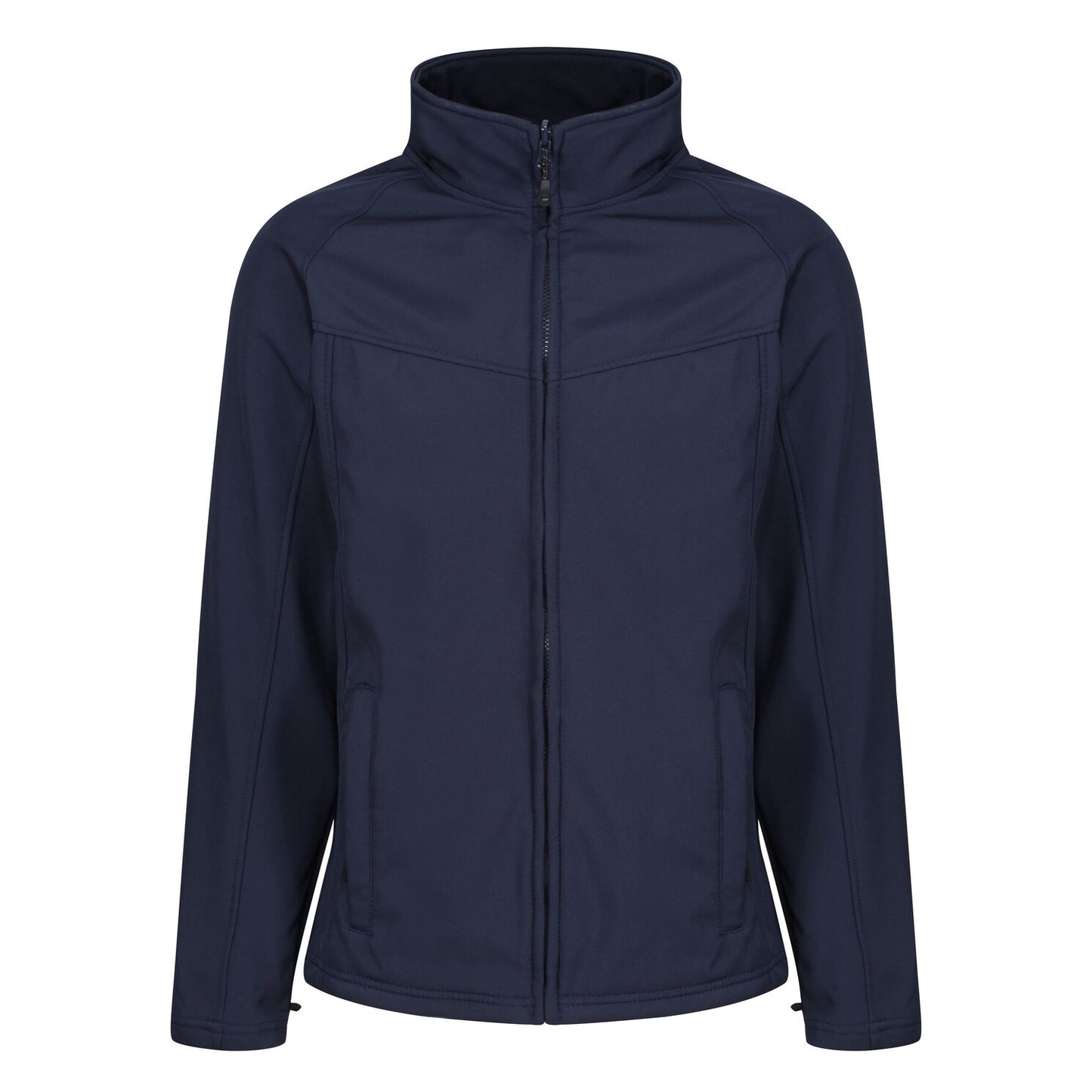 SOFTSHELL INTERACTIVE JACKET UPROAR REGATTA