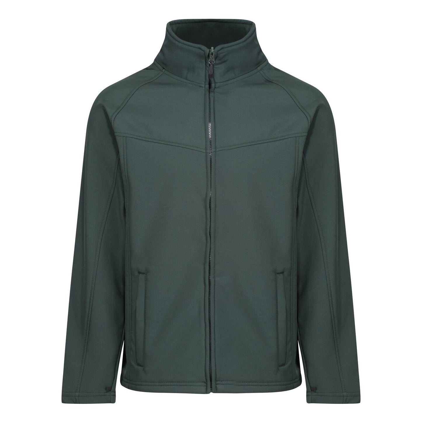 SOFTSHELL INTERACTIVE JACKET UPROAR REGATTA