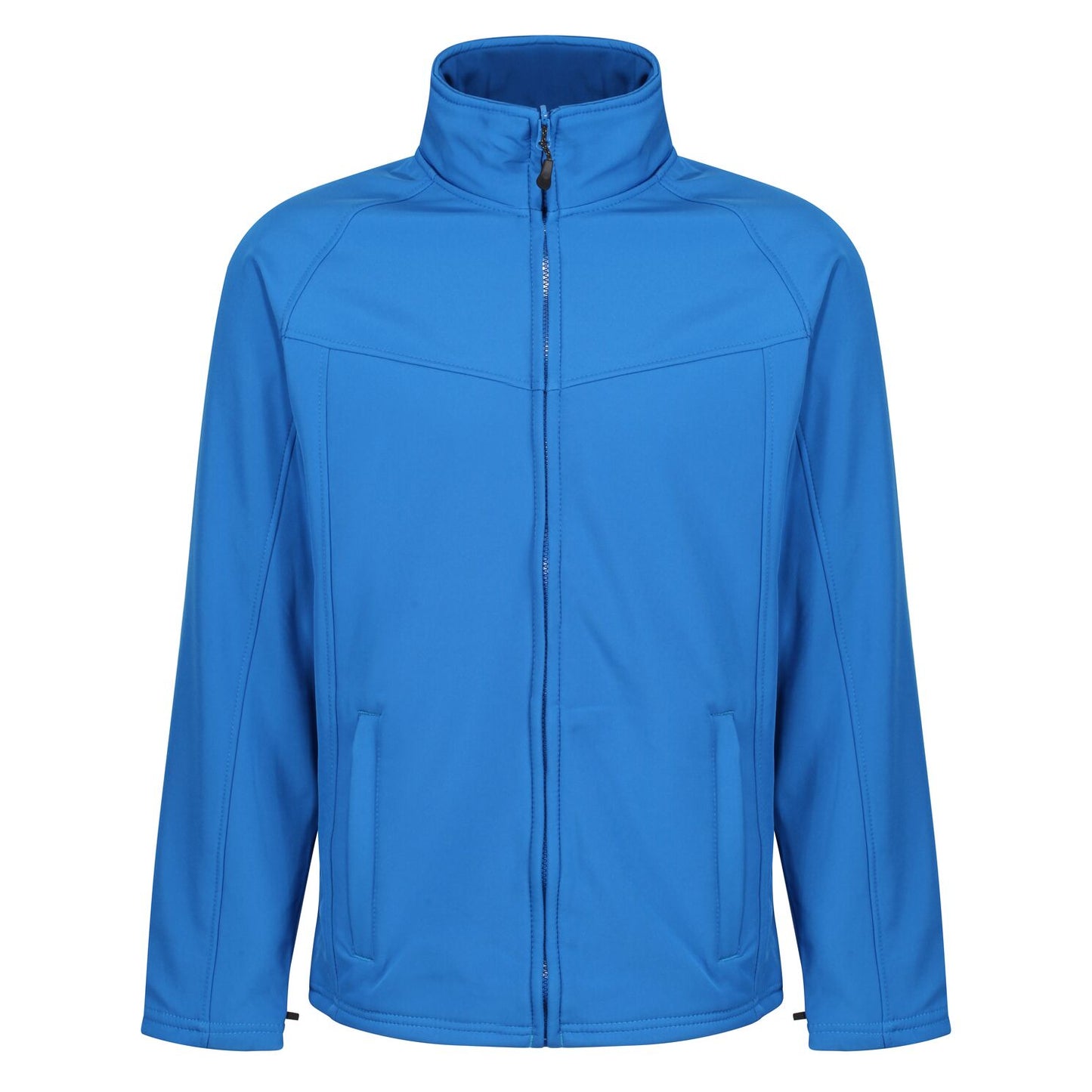 SOFTSHELL INTERACTIVE JACKET UPROAR REGATTA