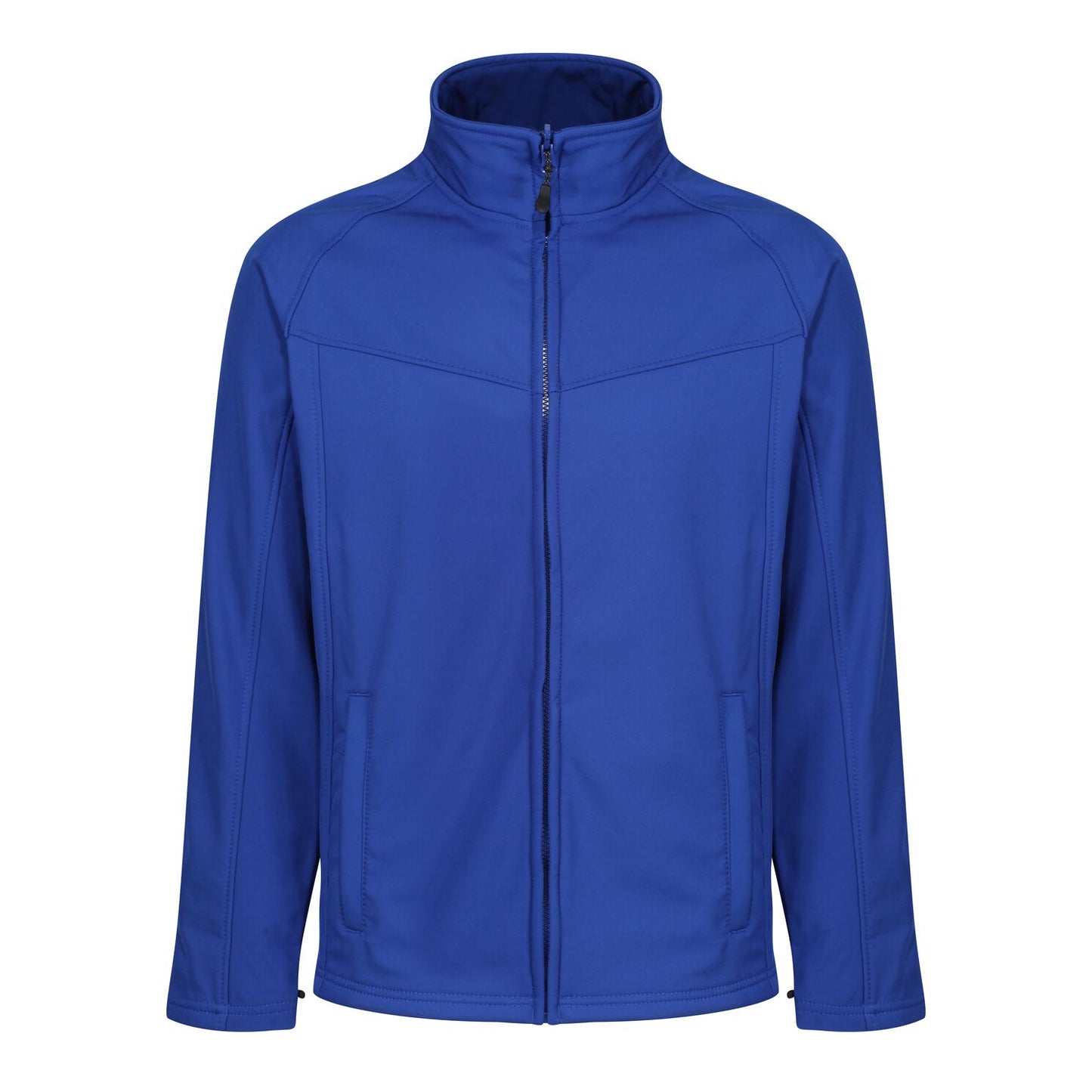 SOFTSHELL INTERACTIVE JACKET UPROAR REGATTA