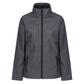 WOMEN'S PRINTABLE 3 LAYER MEMBRANE SOFTSHELL JACKET OCTAGON II REGATTA