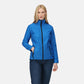 WOMEN'S PRINTABLE 3 LAYER MEMBRANE SOFTSHELL JACKET OCTAGON II REGATTA