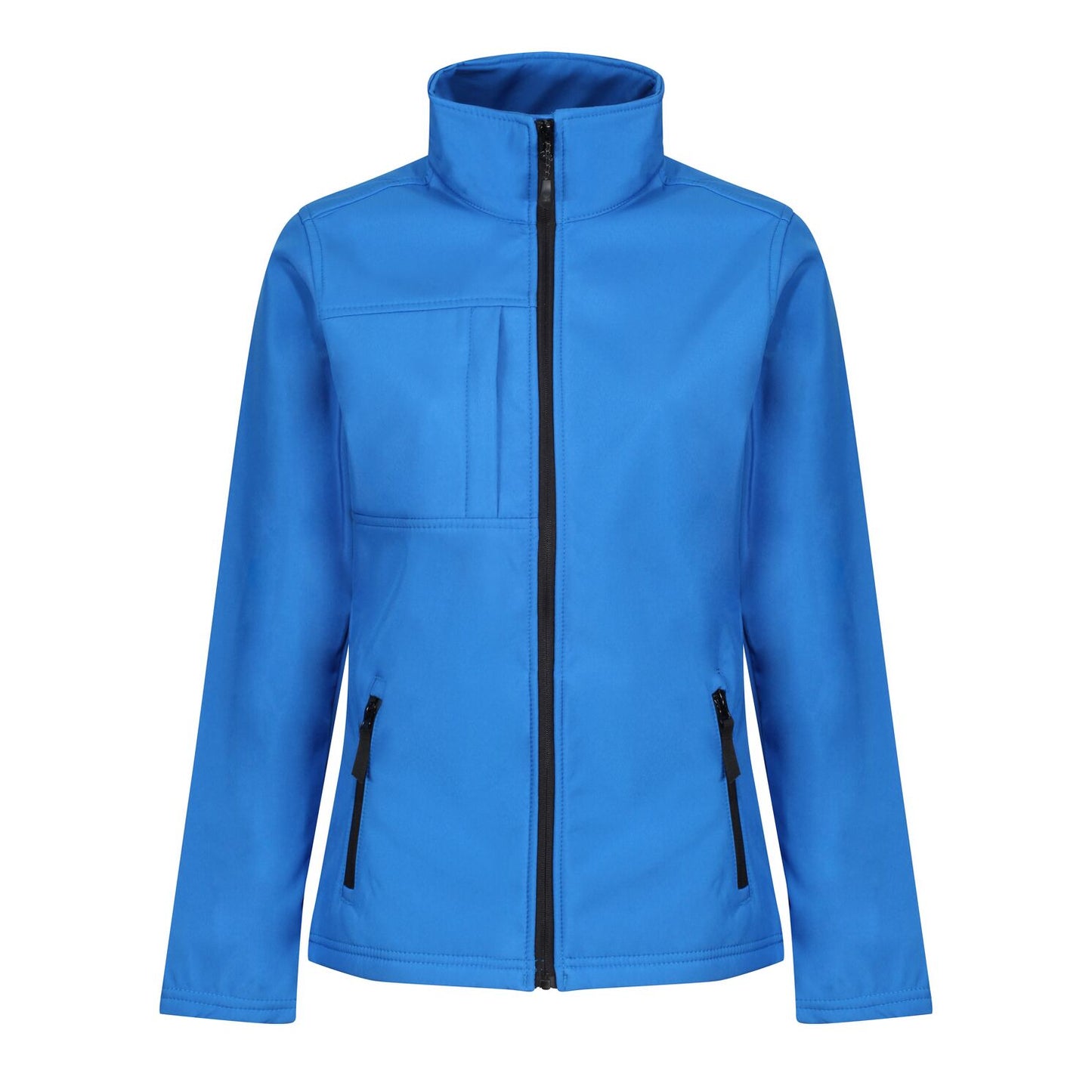 WOMEN'S PRINTABLE 3 LAYER MEMBRANE SOFTSHELL JACKET OCTAGON II REGATTA