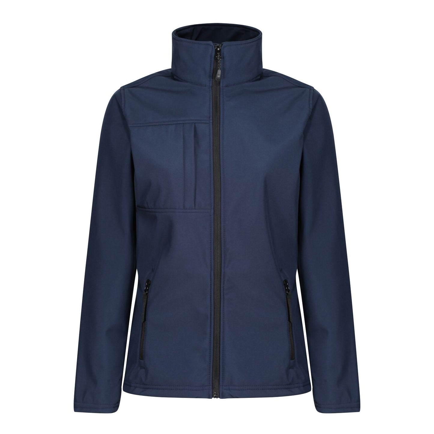 WOMEN'S PRINTABLE 3 LAYER MEMBRANE SOFTSHELL JACKET OCTAGON II REGATTA