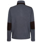 HUNTER HALF ZIP FLEECE SWEATSHIRT HOLBECK REGATTA