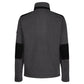 HUNTER HALF ZIP FLEECE SWEATSHIRT HOLBECK REGATTA