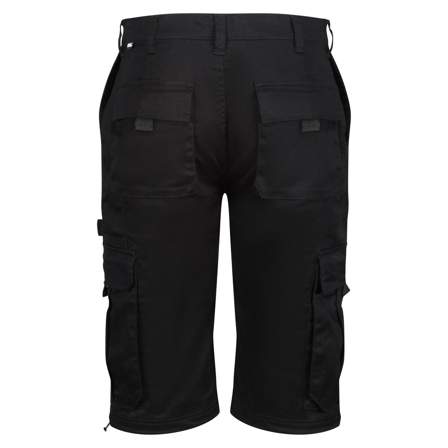 HUNTER PRO PLATOON UTILITY SHORT PANTS REGATTA