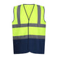 GILET PRO BICOLORE HI-VIS REGATTA