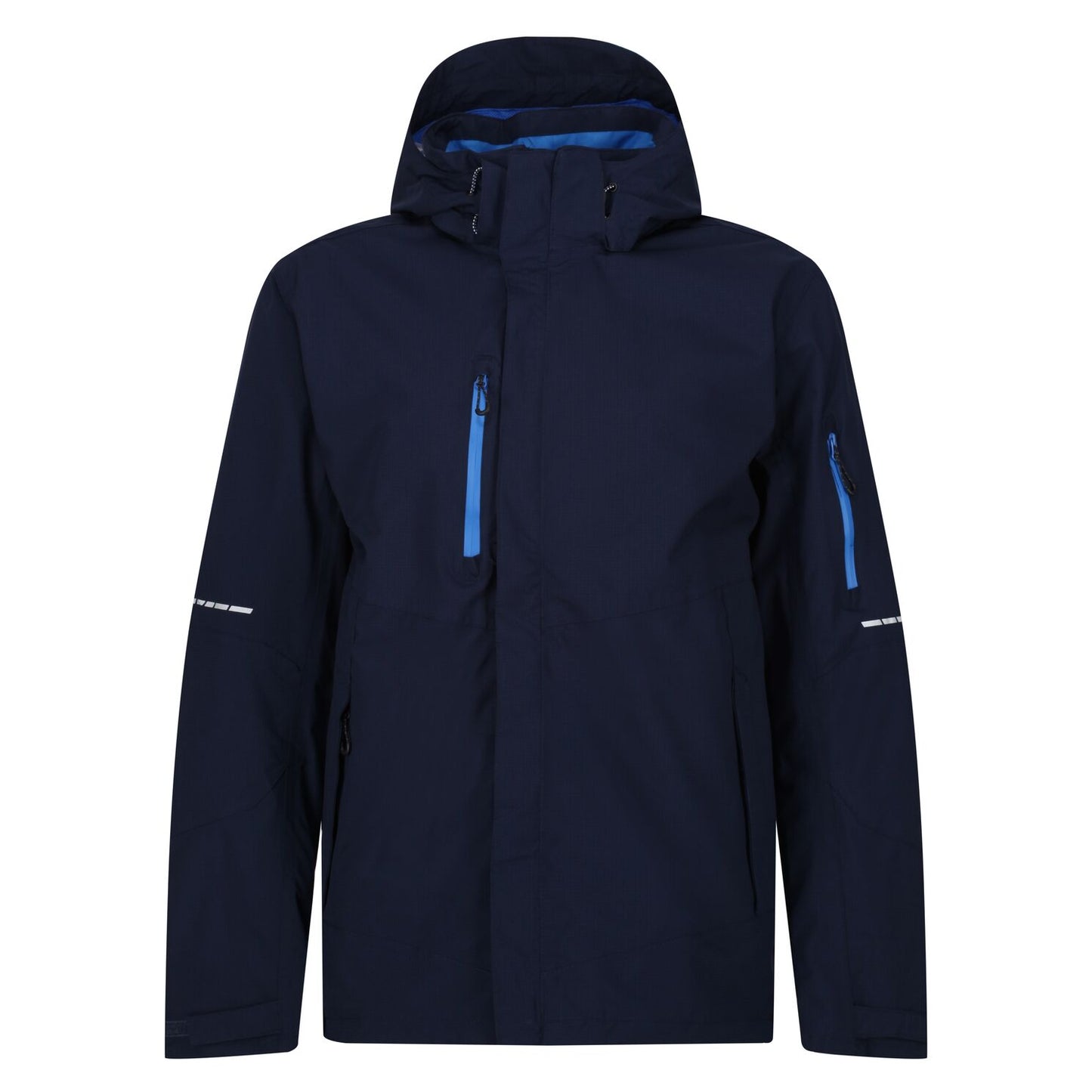 X-PRO EXOSPHERE II SHELL JACKET REGATTA