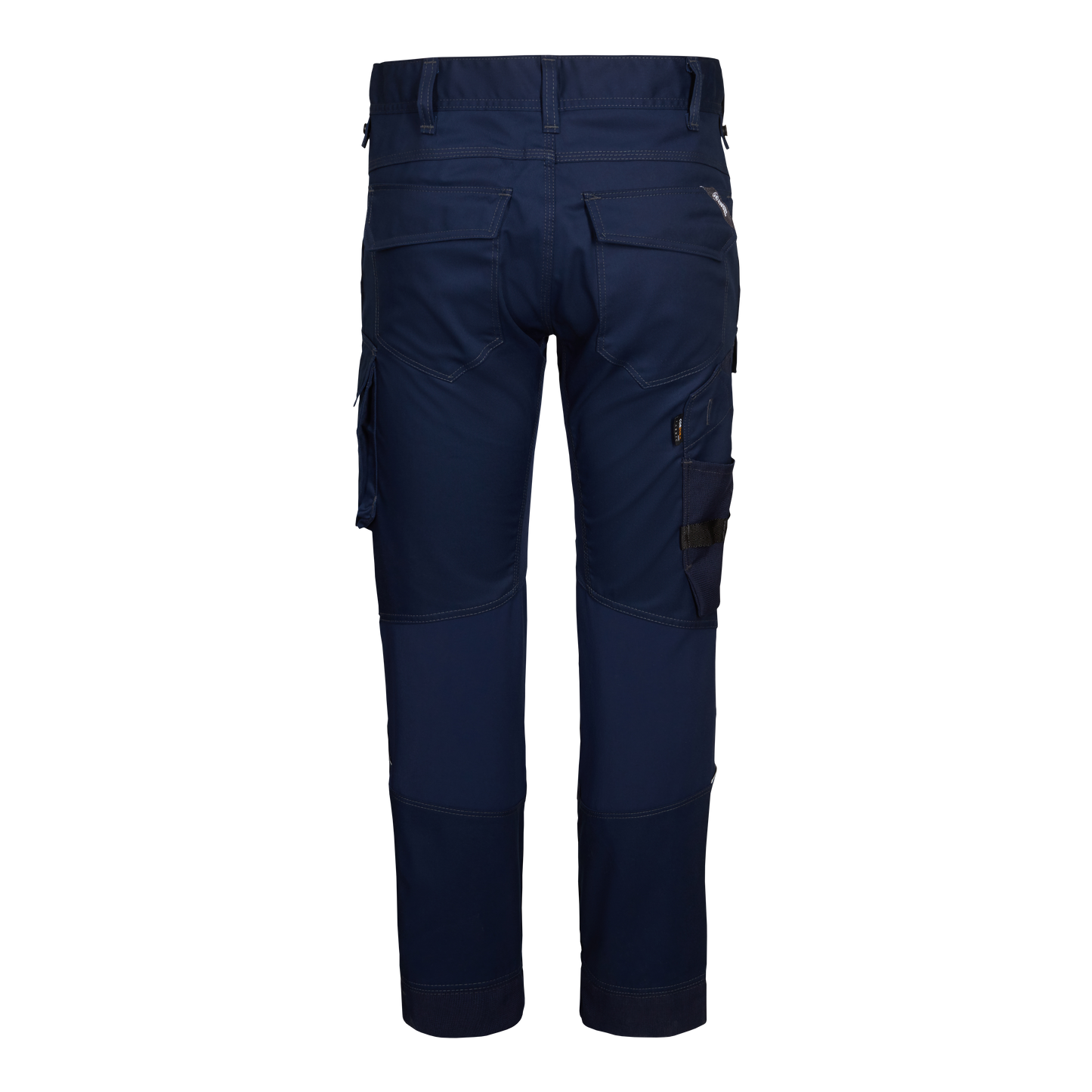 X-TREME STRETCHABLE WORK TROUSERS ENGEL