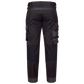 X-TREME WORK TROUSERS WITH STRETCH ENGEL