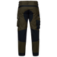 X-TREME WORK TROUSERS WITH STRETCH ENGEL