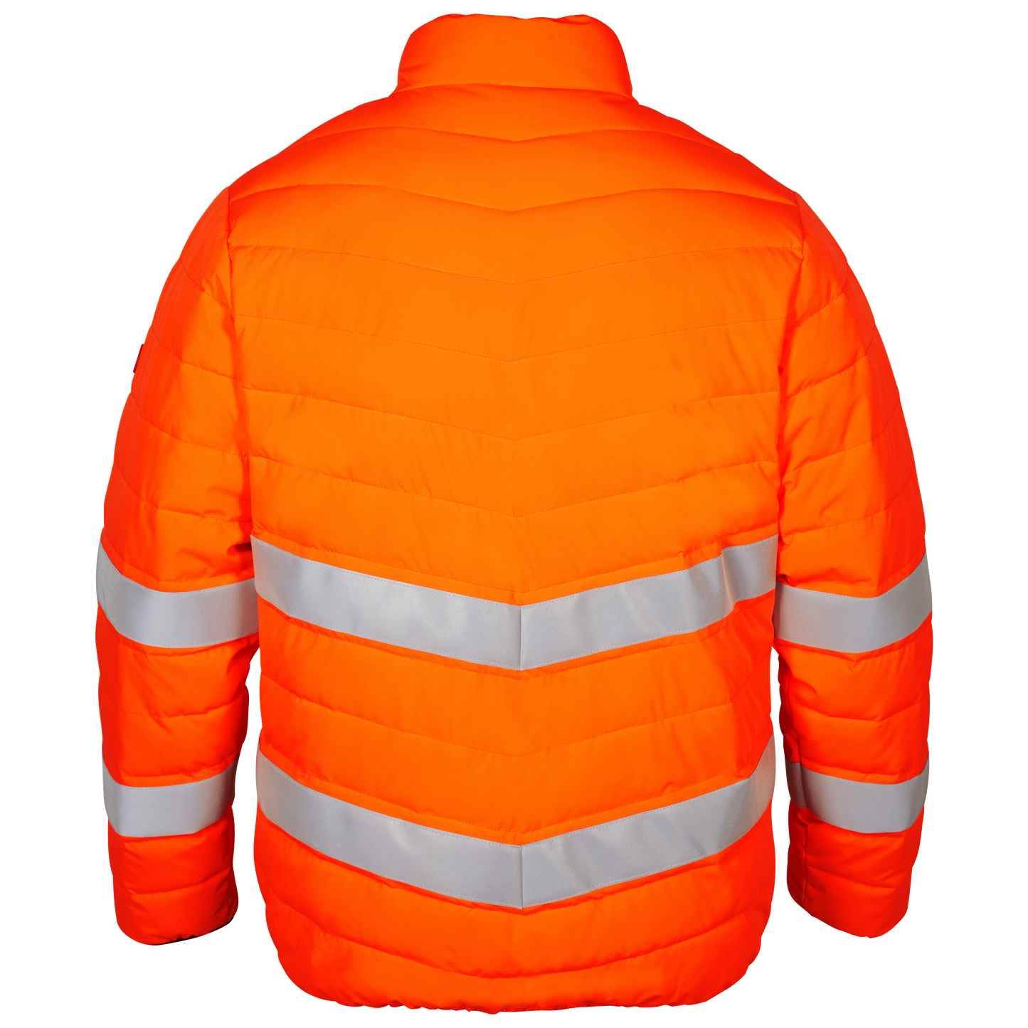 SAFETY EN ISO 20471 QUILTED JACKET ENGEL