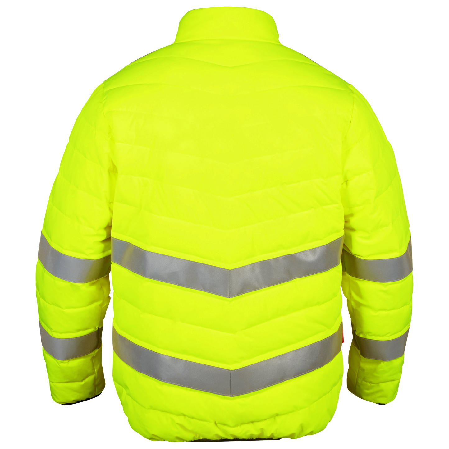 SAFETY EN ISO 20471 QUILTED JACKET ENGEL