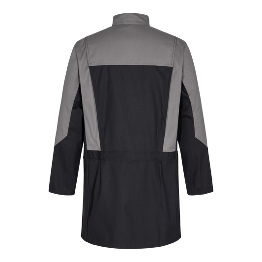 SAFETY+ MULTINORM WAREHOUSE COAT ENGEL