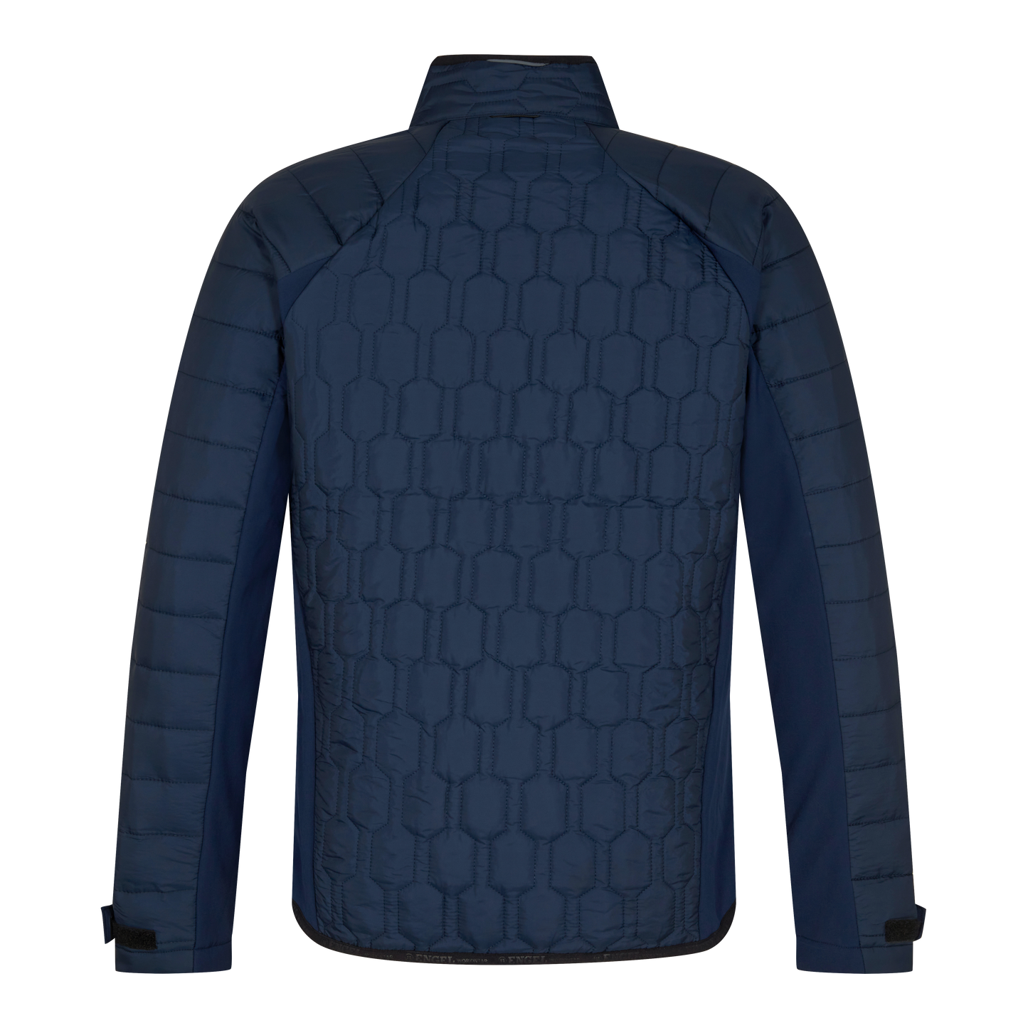 X-TREME QUILTED JACKET ENGEL