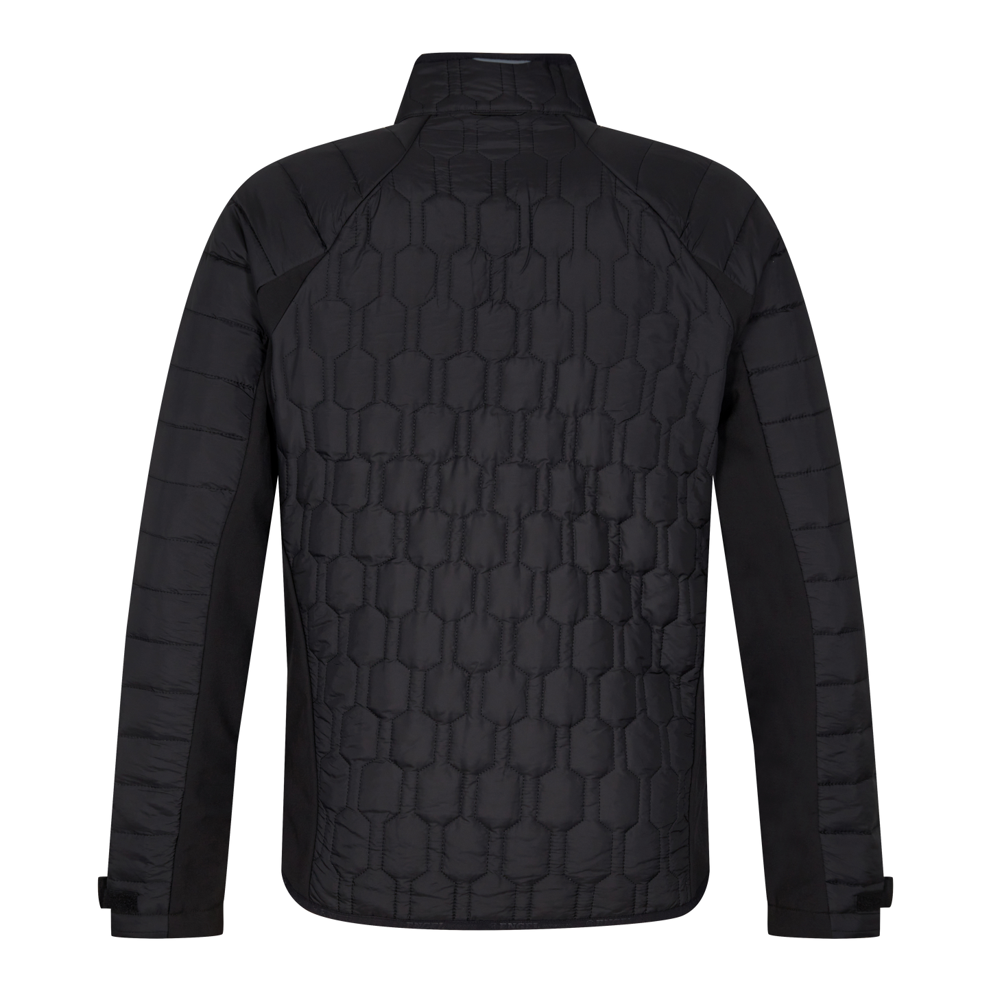 X-TREME QUILTED JACKET ENGEL