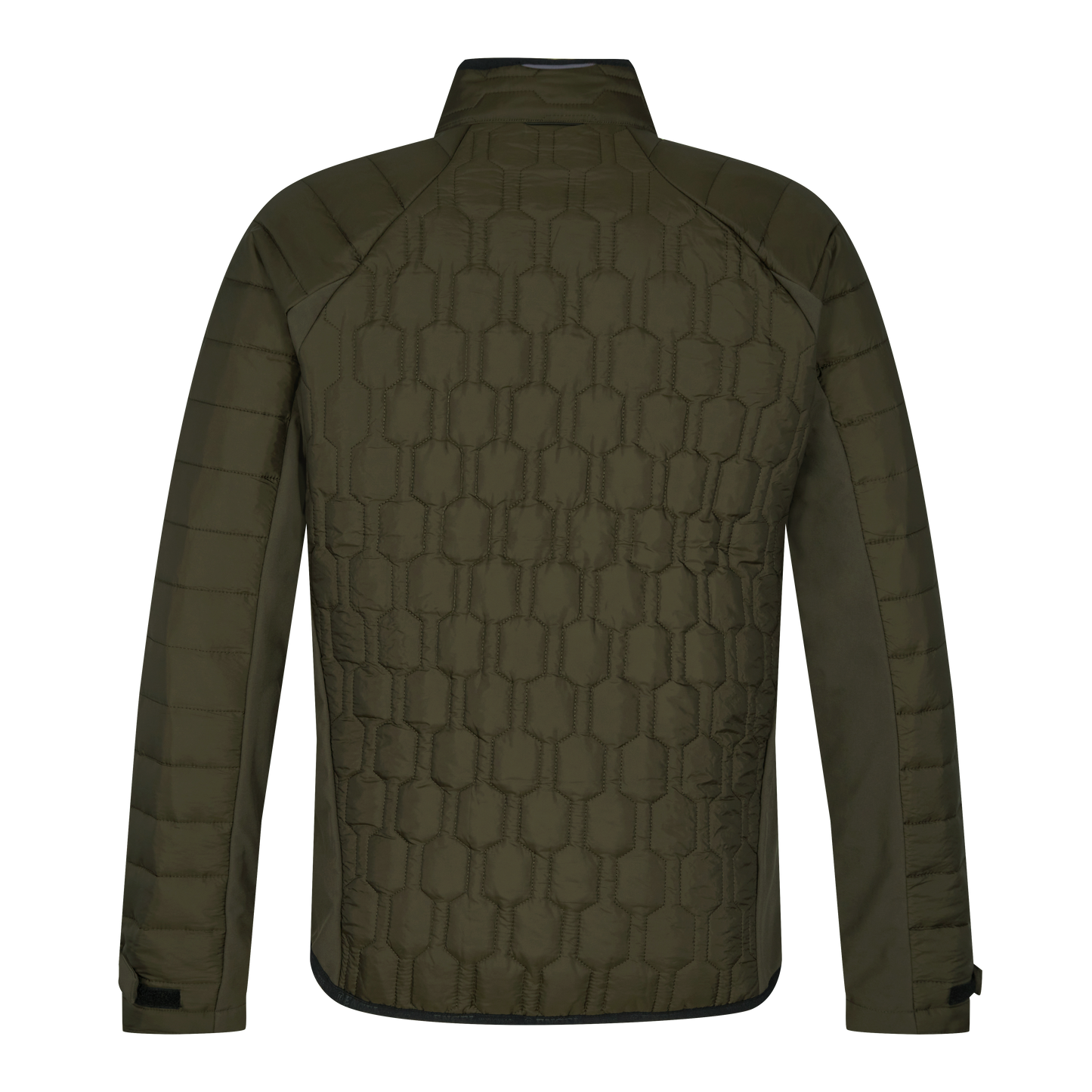 X-TREME QUILTED JACKET ENGEL