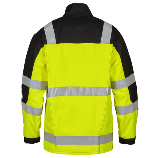 SAFETY+ EN ISO 20471 ARC JACKET CLASS 2 ENGEL