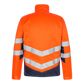 SAFETY LIGHT WORK JACKET ENGEL