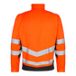 SAFETY LIGHT WORK JACKET ENGEL