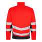 SAFETY LIGHT WORK JACKET ENGEL