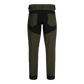 X-TREME WORK TROUSERS WITH 4-WAY STRETCH WITH PADDED KNEES ENGEL