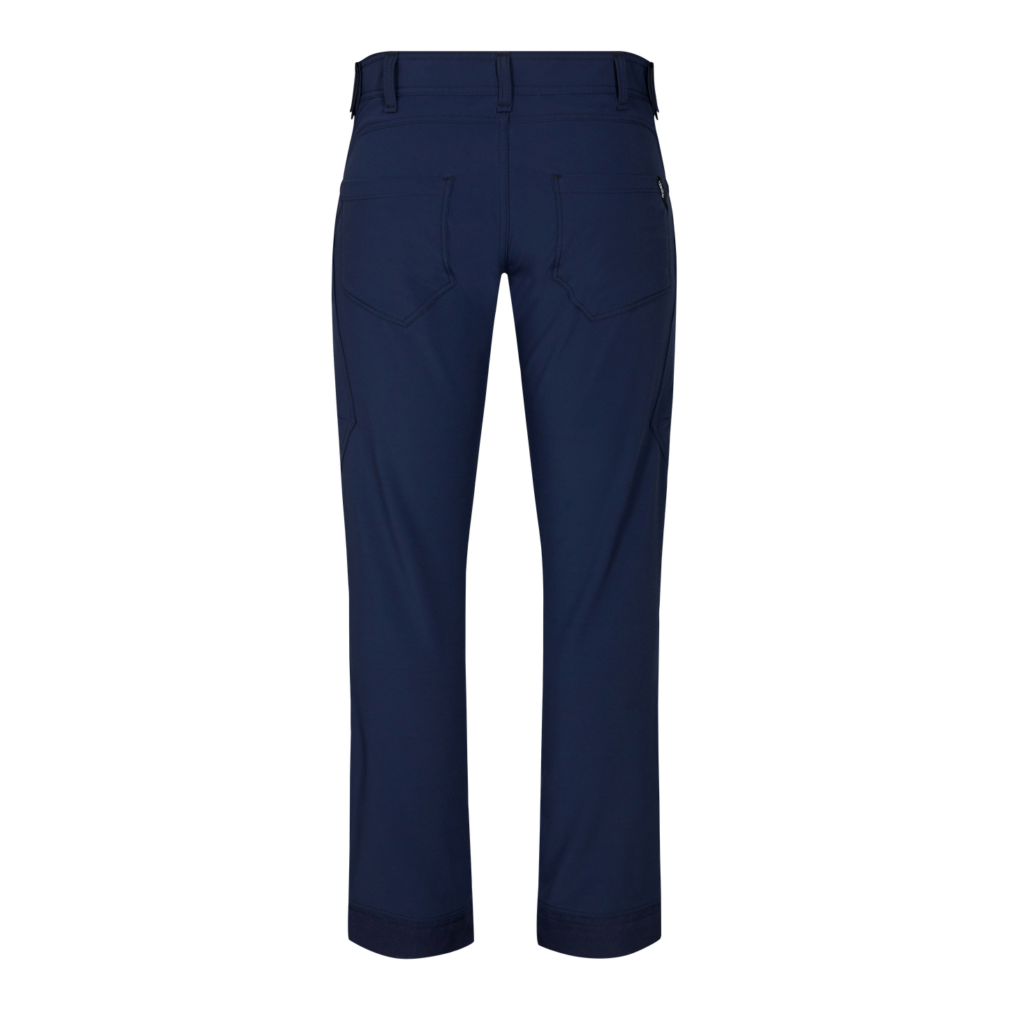 X-TREME WORK TROUSERS WITH 4-WAY STRETCH ENGEL