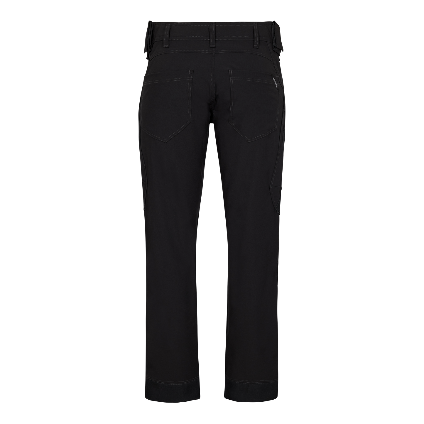 X-TREME WORK TROUSERS WITH 4-WAY STRETCH ENGEL
