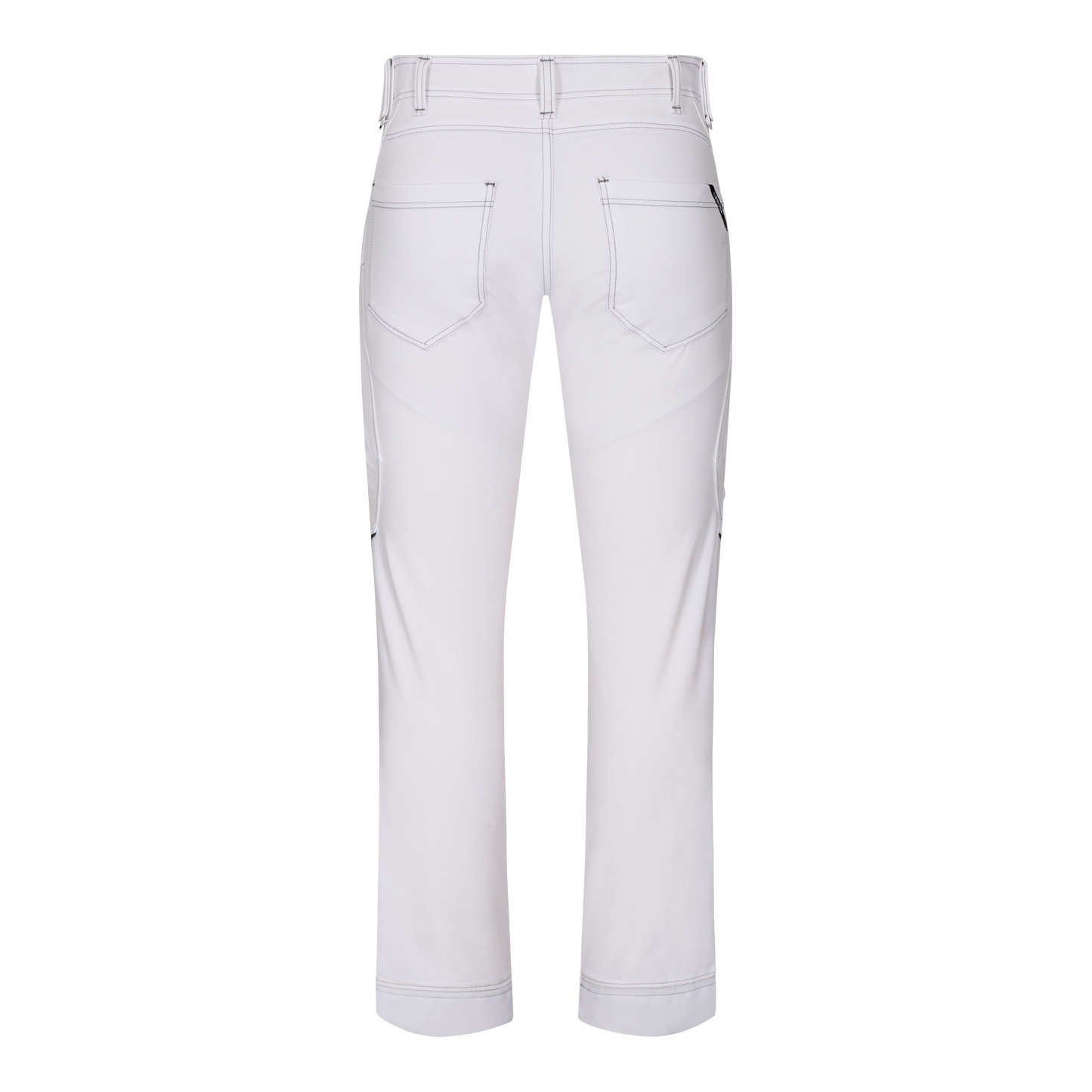 X-TREME WORK TROUSERS WITH 4-WAY STRETCH ENGEL