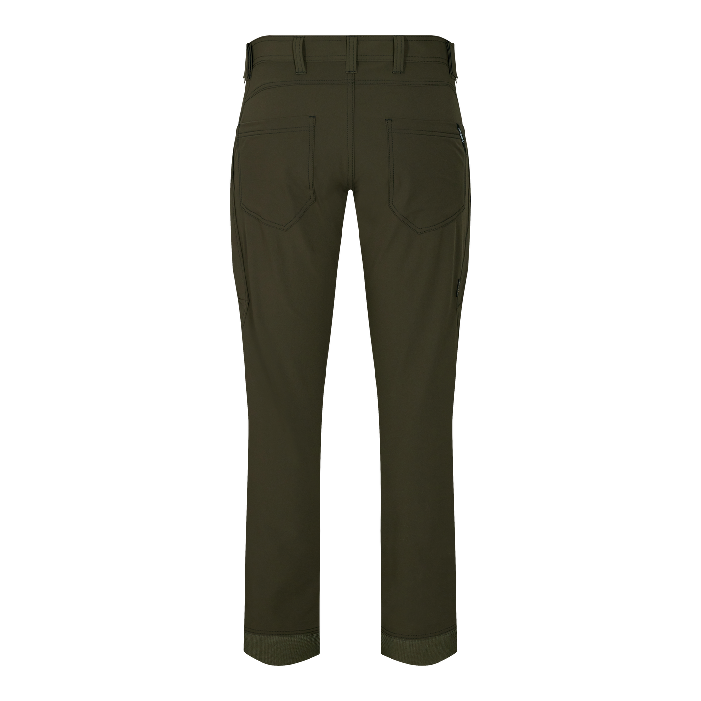 X-TREME WORK TROUSERS WITH 4-WAY STRETCH ENGEL