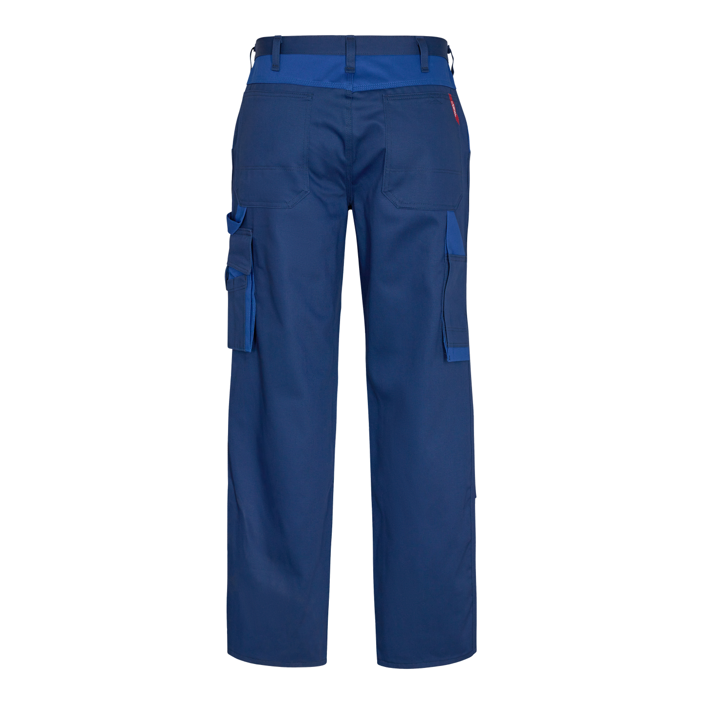 ENTERPRISE COTTON TROUSERS ENGEL