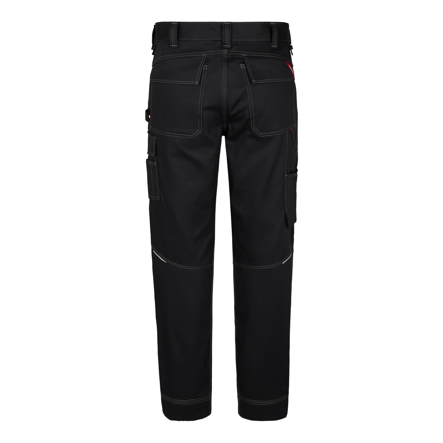 COMBAT COTTON TROUSERS ENGEL