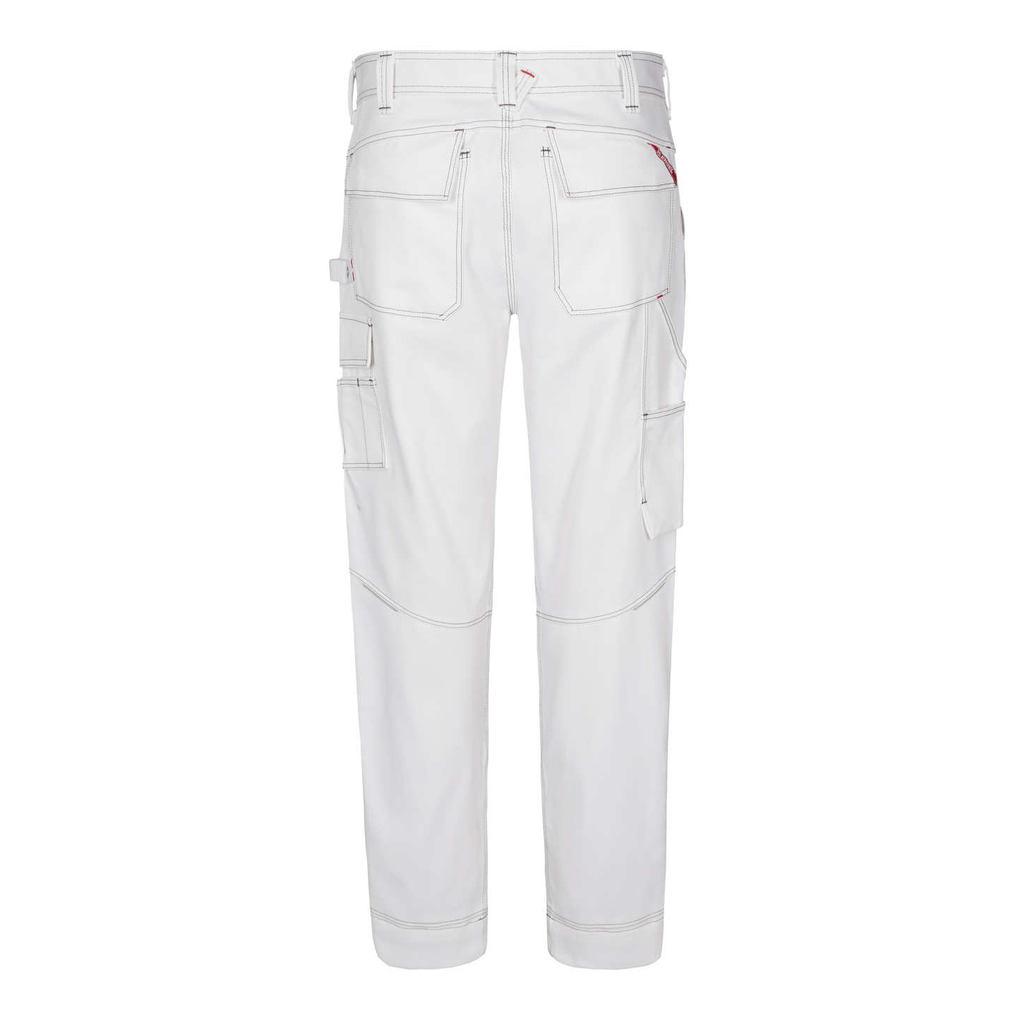 PANTALONE COMBAT IN COTONE ENGEL