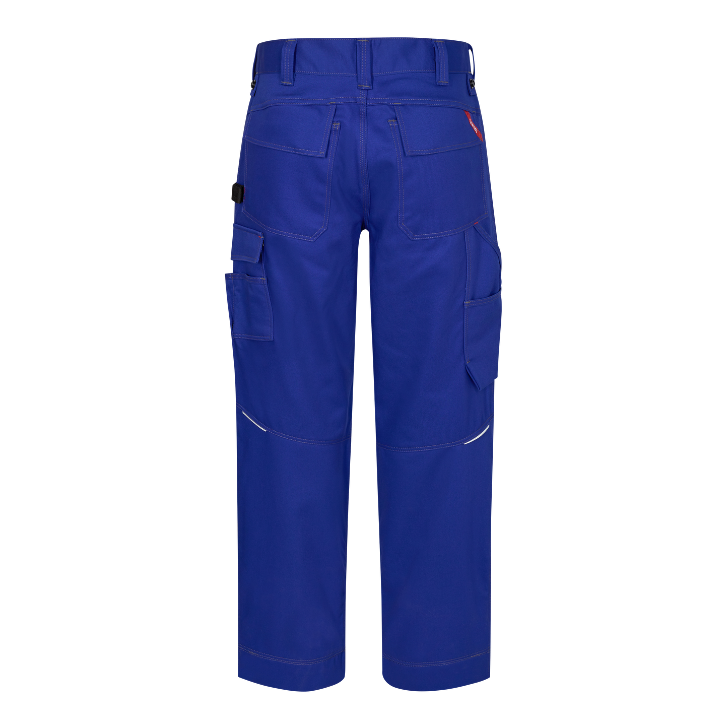 COMBAT COTTON TROUSERS ENGEL