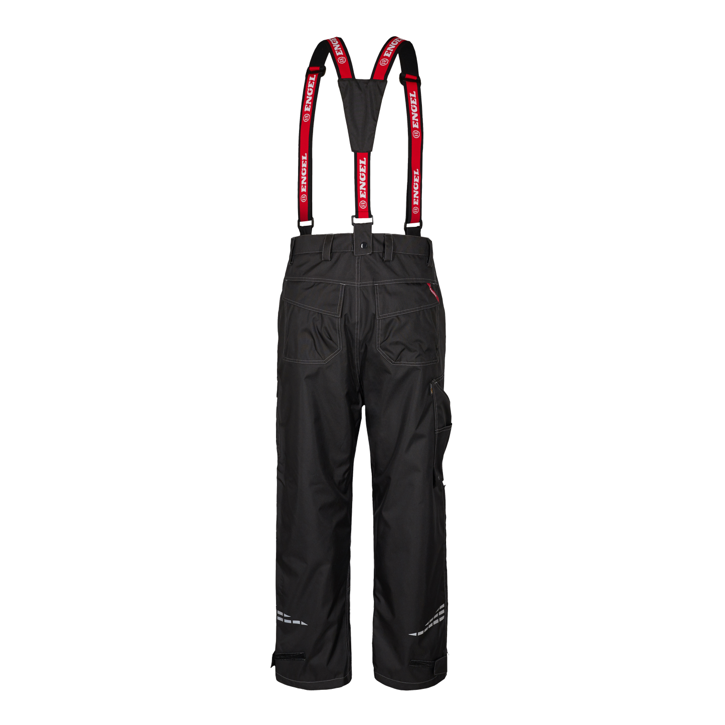 COMBAT RAIN TROUSERS ENGEL