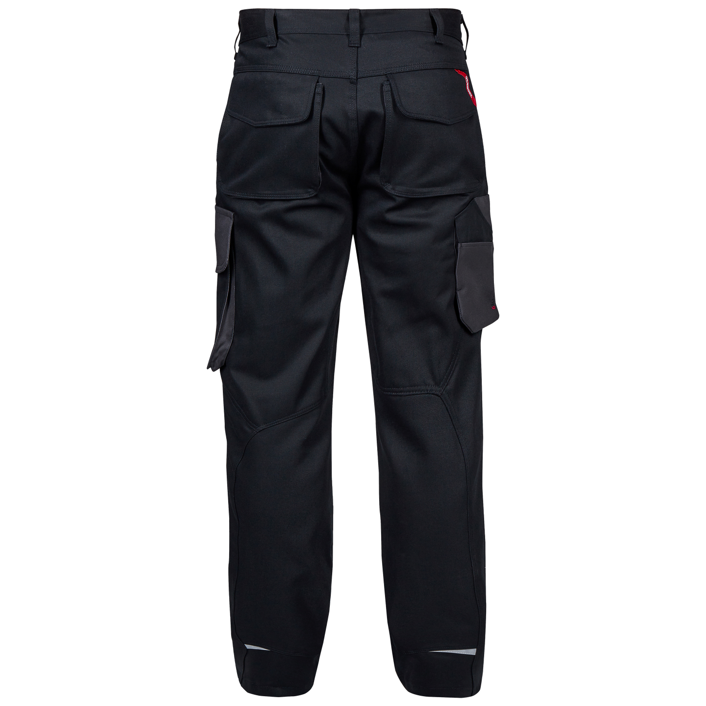 GALAXY COTTON WORK TROUSERS ENGEL