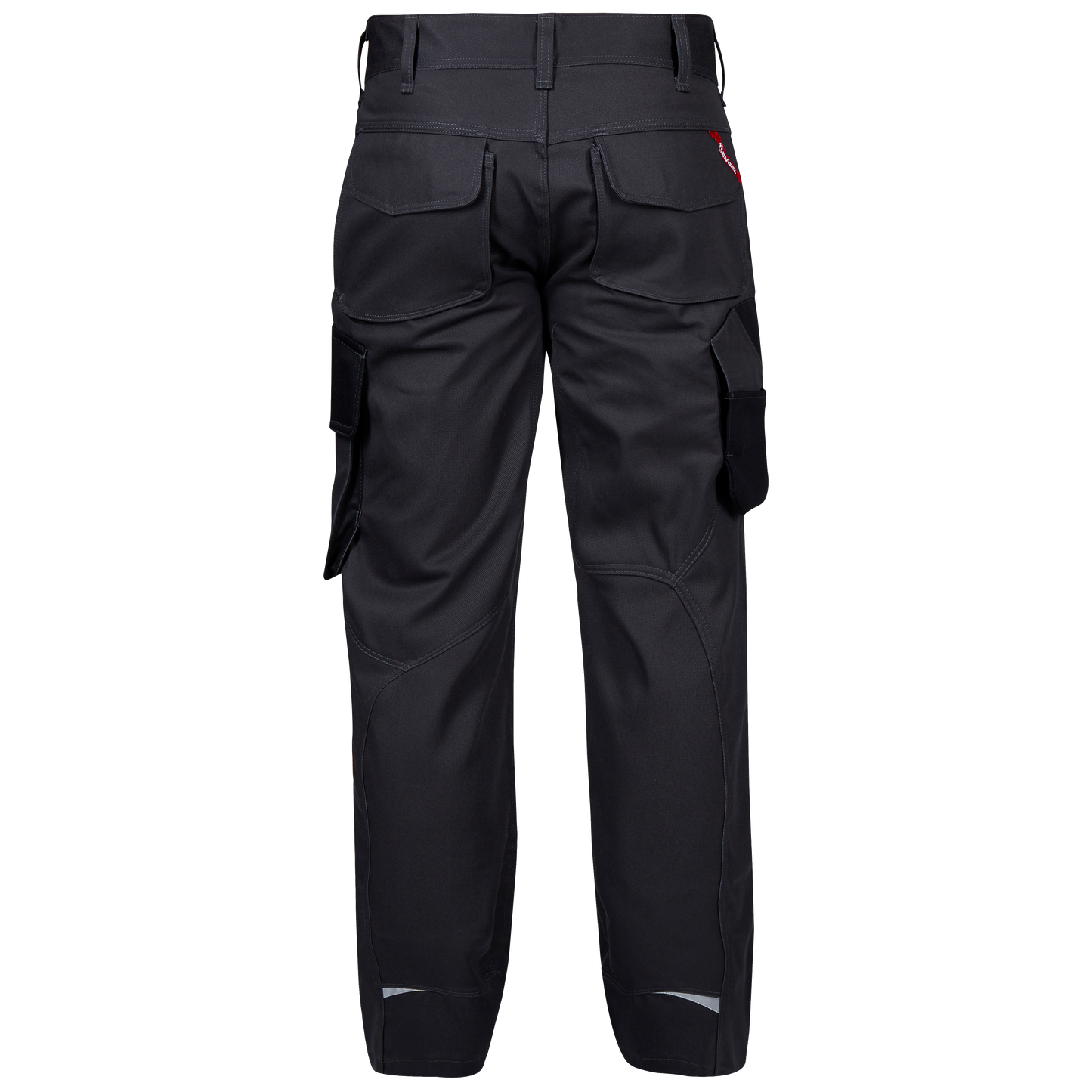 GALAXY COTTON WORK TROUSERS ENGEL