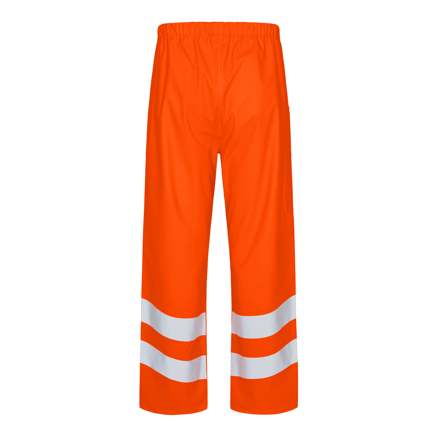 SAFETY RAIN TROUSERS ENGEL