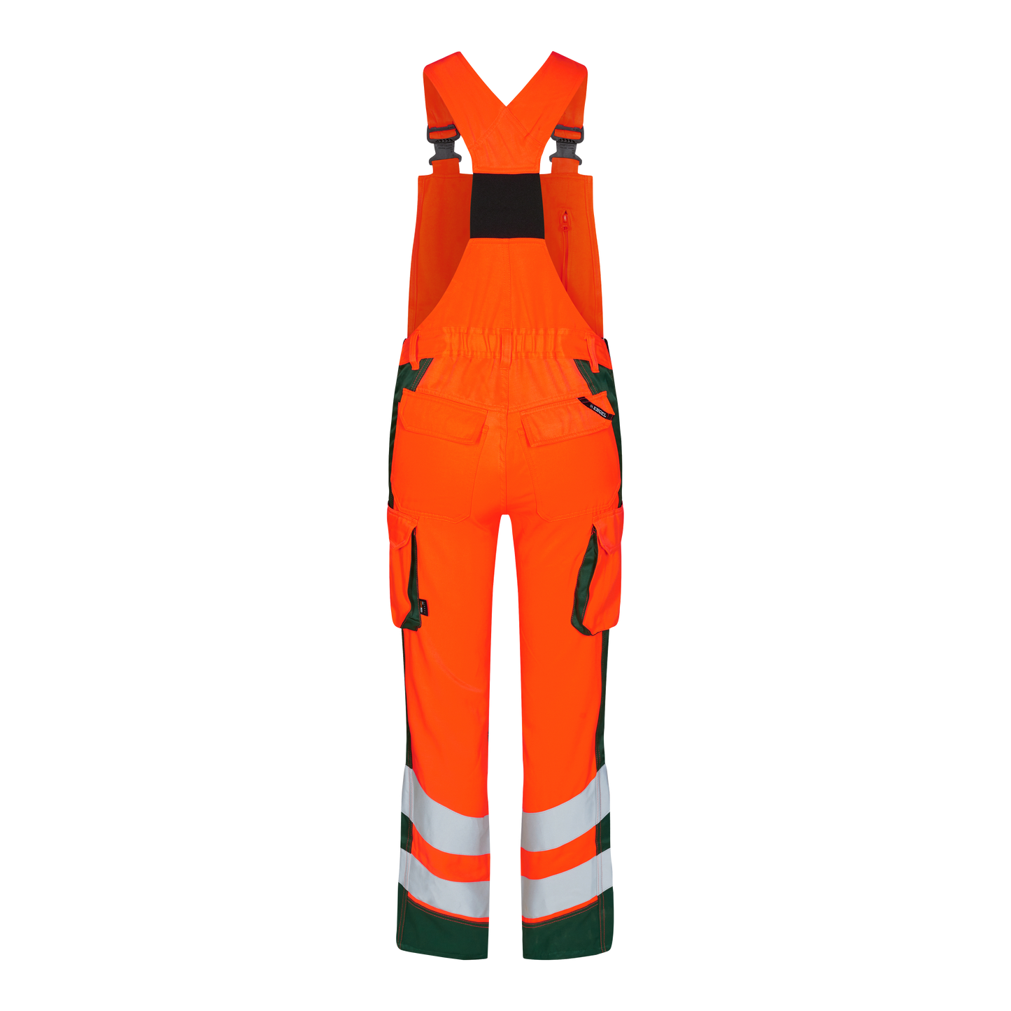 SAFETY LIGHT LADIES BIB OVERALL ENGEL